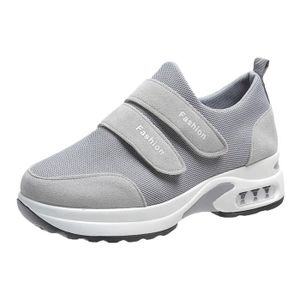 basquettes compensées