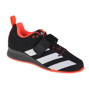 CHAUSSURES DE FITNESS Chaussures d'entraînement adidas Adipower Weightlifting II GZ0178 - Noir - Mixte