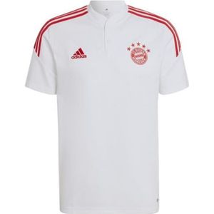 MAILLOT DE FOOTBALL - T-SHIRT DE FOOTBALL - POLO DE FOOTBALL T-shirt ADIDAS Bayern Monachium Blanc - Homme/Adul