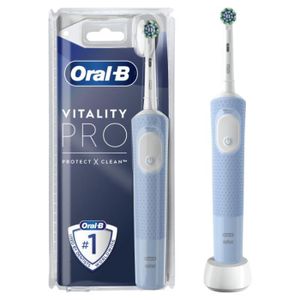 BROSSE A DENTS ÉLEC Brosse À Dents Électrique Oral-B Vitality Pro - Bl