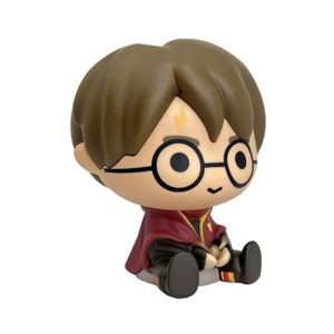 Acheter Plastoy - Mini Tirelire Harry Potter Chibi Hermione Granger -  Tirelires prix promo neuf et occasion pas cher