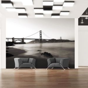 PAPIER PEINT Papier peint Ville et Architecture San Francisco :