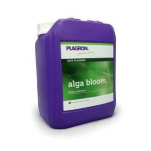 ENGRAIS ALGA BLOOM 5 litres - Plagron