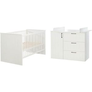 Chambre Bebe Olivia Cdiscount