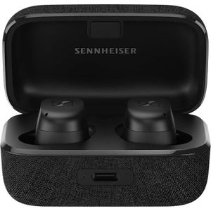 CASQUE - ÉCOUTEURS Sennheiser MOMENTUM True Wireless 3 - Ecouteurs in