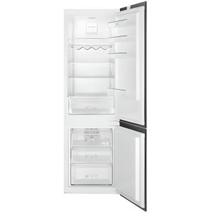 RÉFRIGÉRATEUR CLASSIQUE Réfrigérateur congélateur encastrable C3170NE - SM
