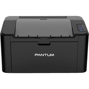 IMPRIMANTE ® Pantum P2500W Imprimante Compacte Laser | Monoch