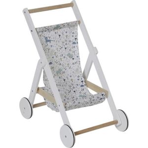 Jouet poussette bois outlet