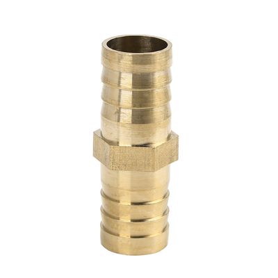 Tube Laiton H62 Sans Soudure - Ø50mm X 200mm - Pour Bricolage Et Décoration - Projets DIY