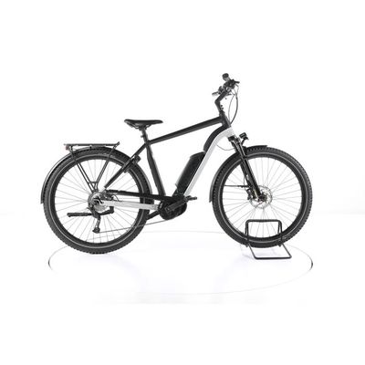 CYRUSHER 700C Voyage Vélo Électrique moteur 250W 36V 14Ah Batterie – _GleeRide