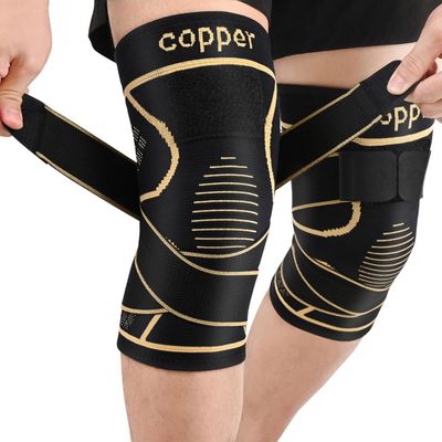 Genouillère de Compression,Genouillères de Sport Chauds d'hiver,Attelle Genouillère de Compression,Genouillères de Sport Chauds d'hiver,Attelle