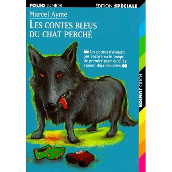 Les Contes Bleus Du Chat Perche Achat Vente Livre Gallimard Jeunesse Parution 28 06 06 Pas Cher Cdiscount Les Contes Bleus Du Chat Perche Achat Vente Livre Gallimard Jeunesse Parution 28 06 06 Pas Cher Cdiscount