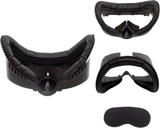 TOPBATHY Support De Masque Réutilisable Insert De Pour Masque