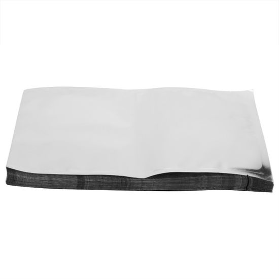 Lot de 100 enveloppes refermables et auto-adhésives pour économiser les semences, sacs de semences de jardin, enveloppes de stockage de graines pour