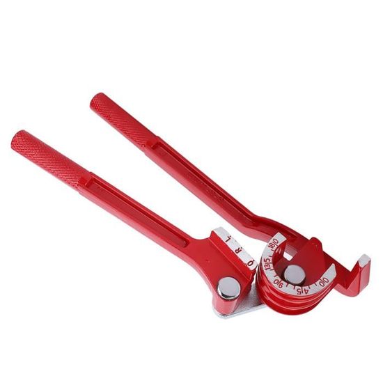 Outil Cliquet Inclinable Pour Sertissage Et Cintrage De Tubes - Marque WilTec - Neuf En Boîte