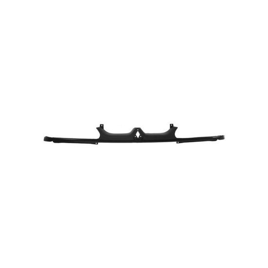 Grille De Calandre Avant Ouverte Pour Peugeot 205 (1983-1996) - Remplacement Pièce D'origine