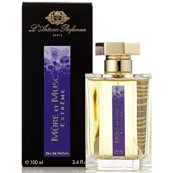 eau de parfum la sultane de saba