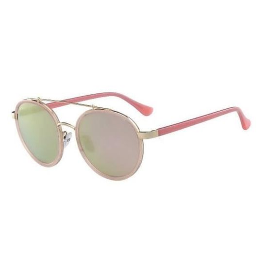 Monture calvin klein femme sales