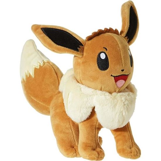Wigglytuff 15cm Peluche Pokemon Geante Eevee Évoli Jouet Pokemon