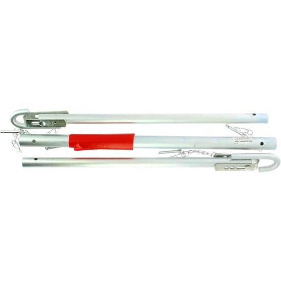2 Luci Ingombro XL Perform Tool Bianche - Dimensioni 90x49x25 Mm, Lampadina C5W, Kit Fissaggio - Foto 2