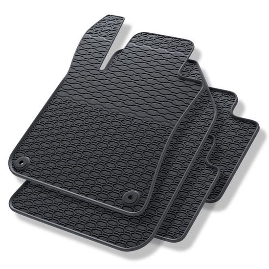 Tapis de sol en caoutchouc adapté pour Peugeot 308 II SW (2013-2021 ...