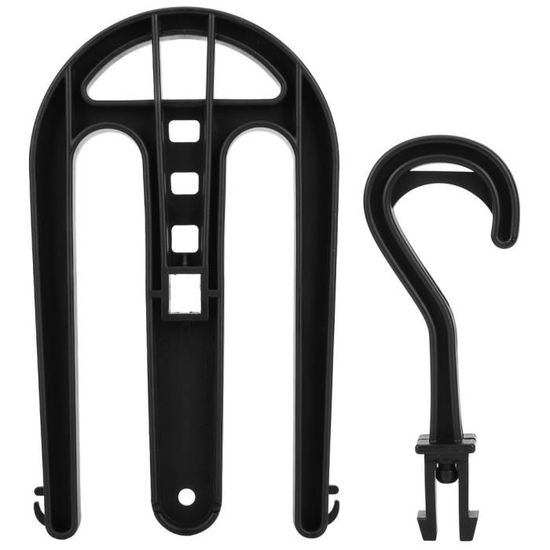 BCD Snorkeling Multifonction Plongée Cintre Pliable Extérieur Cintre Bleu LBTN