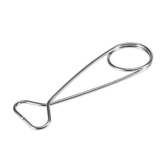 Ouvre-bouche de pêche, outils portables, accessoires