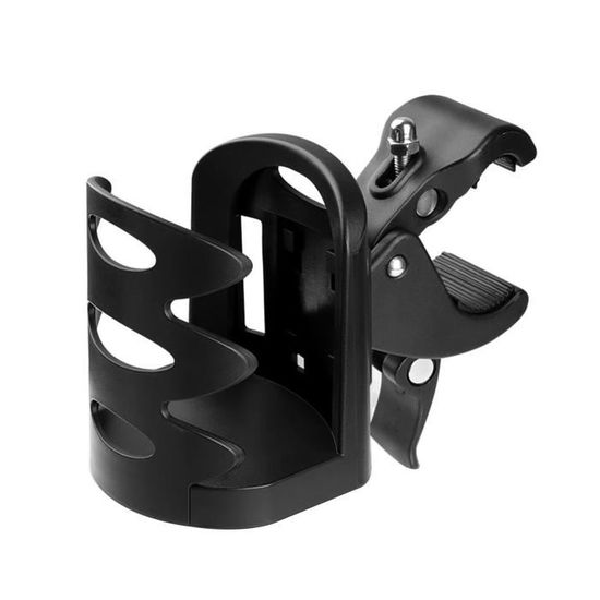 Porte-bouteille / Porte-gobelet Pour Vélo - Support Bidon Universel Vélo De Route VTT
