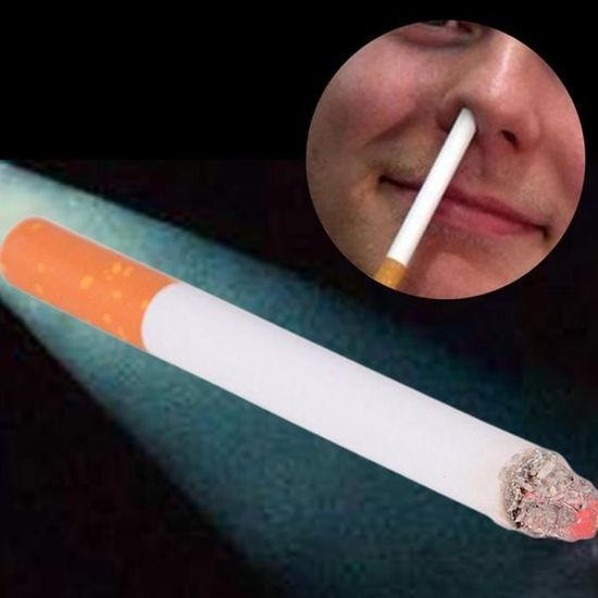 Fausses Cigarettes Fumantes - Cdiscount Jeux - Jouets