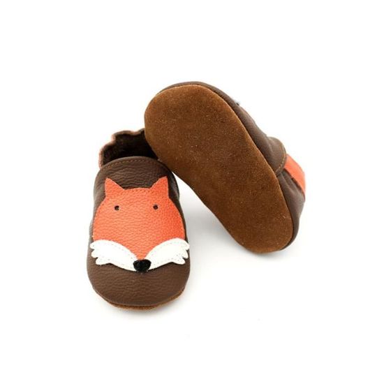 Premier pas bébé chaussure online