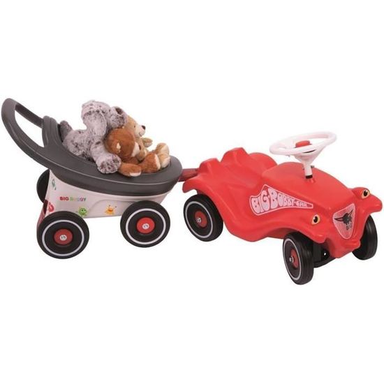Rétroviseur Pour Poussette Et Moto - Miroir De Sécurité Rotatif 360° Réglable - Compatible Avec La Plupart Des Poussettes - Tige Aluminium 35 Cm