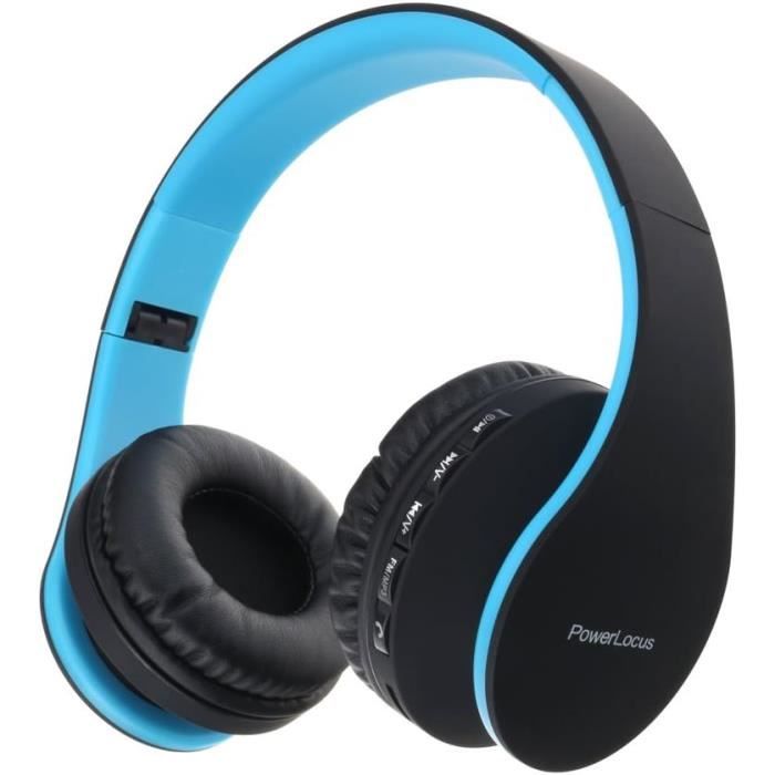 Casque arceau sans fil Yamaha YH-E700A Bluetooth à réduction du bruit