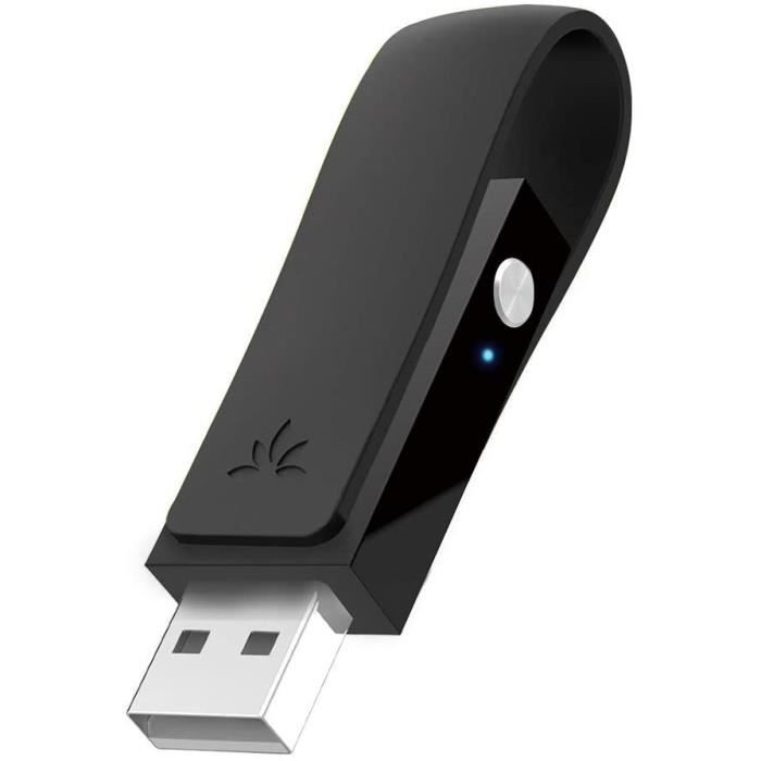 Leaf aptX Low Latency Adaptateur Bluetooth PS4 PS5Dongle Bluetooth USB