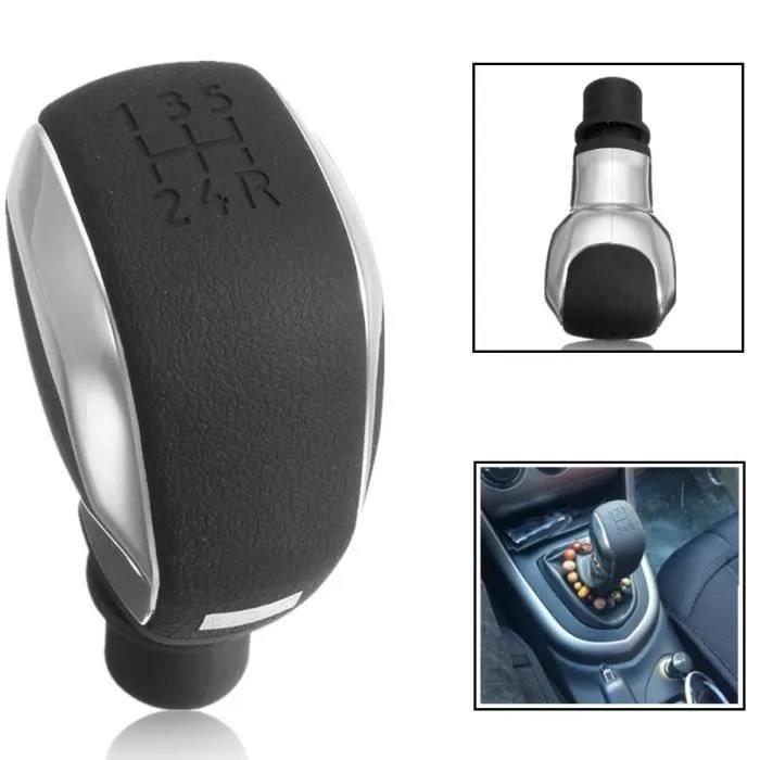 NEUFU LEVIER VITESSE 5 POMMEAU SOUFFLET POUR PEUGEOT 307 301 206 207 408 308 CITROEN