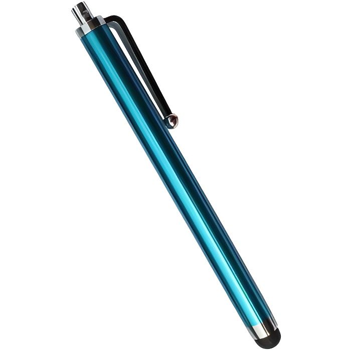 DECOM Skque Stylet bleu haute précision