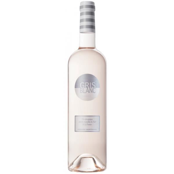 6x Gérard Bertrand - Gris Blanc - Pays d'Oc - 2019 - Rosé