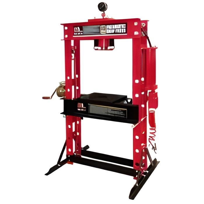 Presse hydraulique 40 tonnes