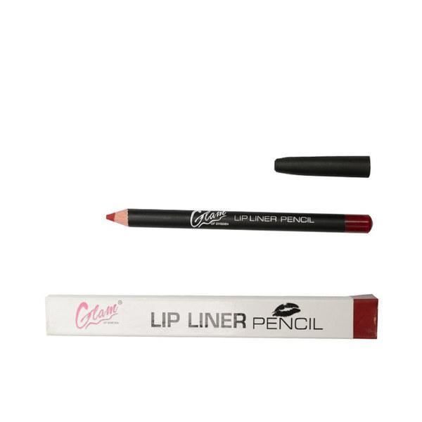 Crayon Contour des Lèvres Glam Of Sweden Lip Liner