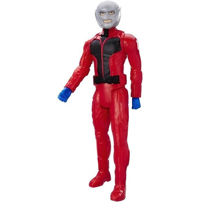 Figurine Ant-Man 30 cm - Avengers - 0760