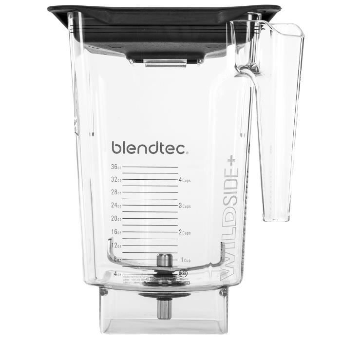 BLENDTEC Accessoires Bol blender WildSide+
