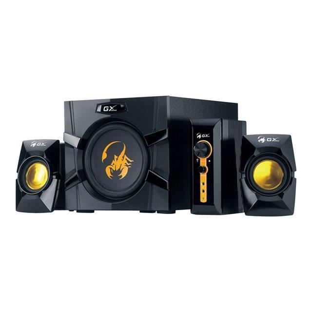 GENIUS HAUT-PARLEURS SW-G 2.1 3000