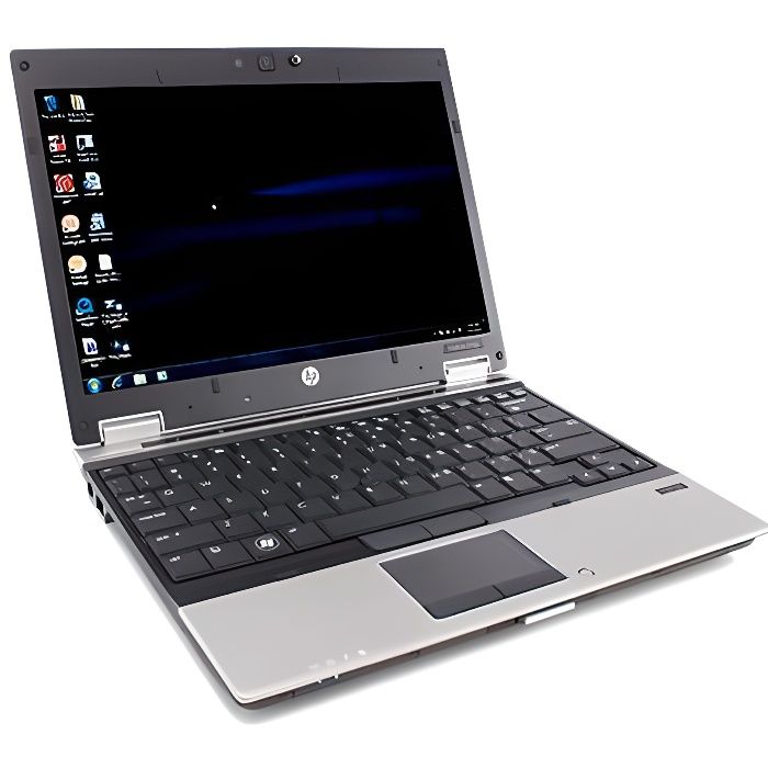 HP EliteBook 2540p