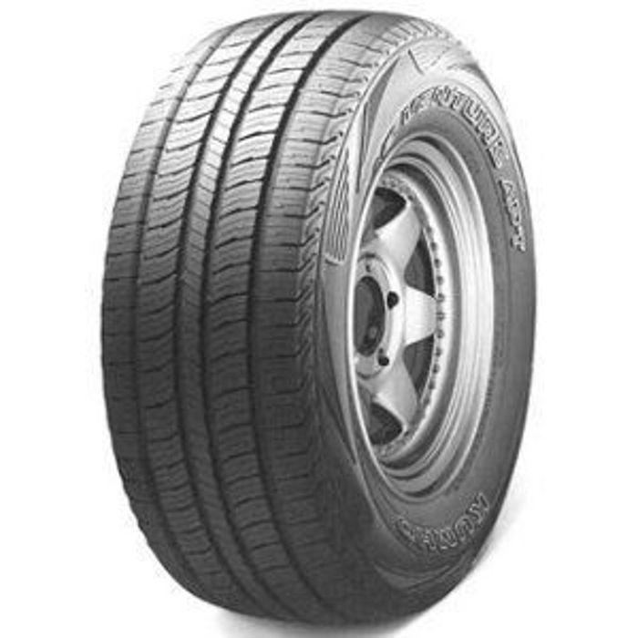 KUMHO 235-55R18 100V KL51 - Pneu été