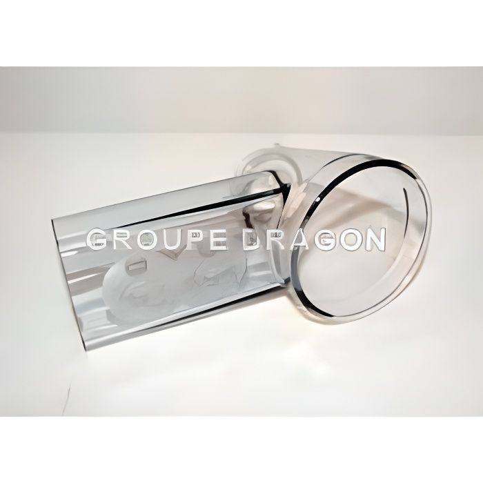CORPS HACHOIR POUR ROBOT MULTIFONCTION MOULINEX