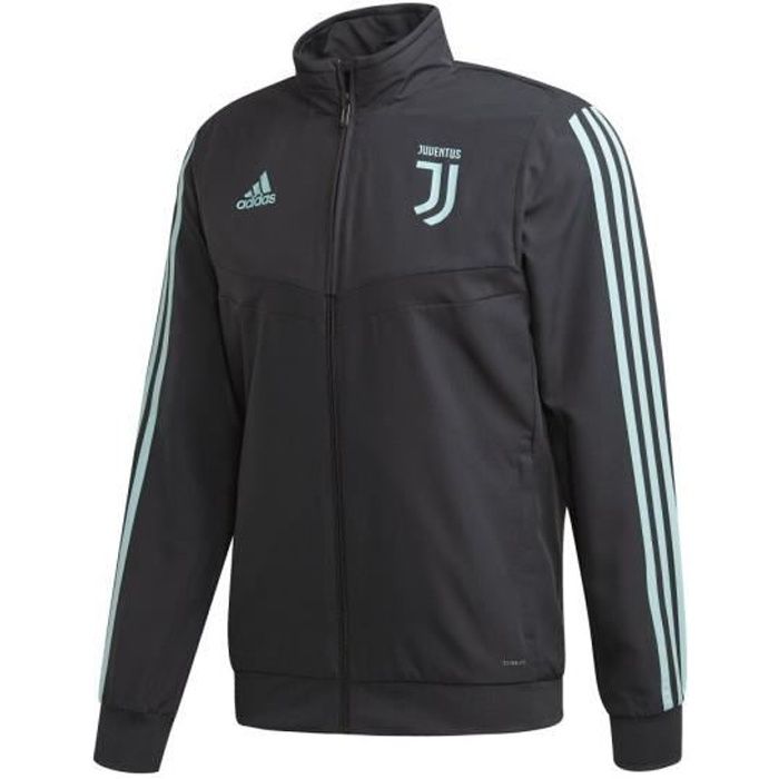Veste de présentation adidas Juventus Ultimate - DX9103