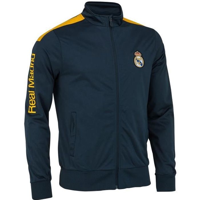 Veste Real Madrid - Collection officielle - Homme