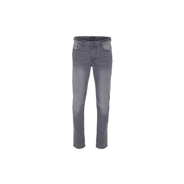 Jean coupe slim