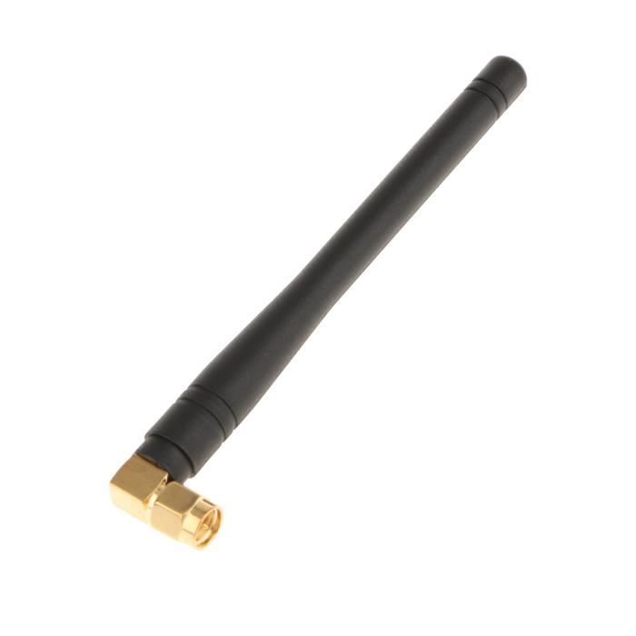 315MHz 3.5dBi Wifi SMA Mâle Transmetteur et Récepteur Antenne