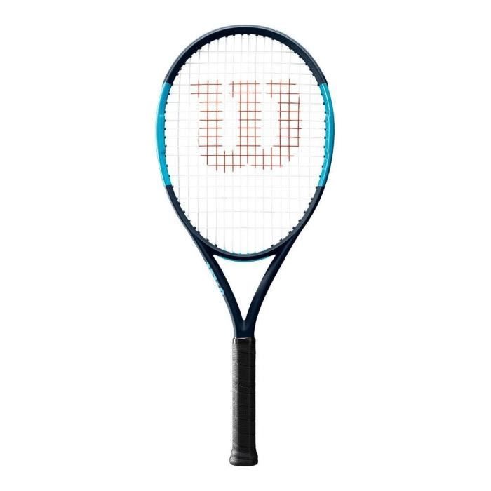 Wilson WRT73771U2 Raquette de Tennis Mixte Adulte, Bleu, 0