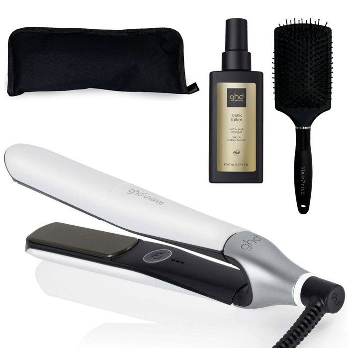 GHD  Chronos - Blanc